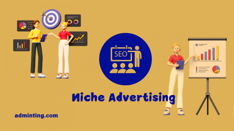 Niche Advertising Through SEO Copywriting: A Complete Guide