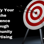 Identify Your Niche Audience Through Community Advertising